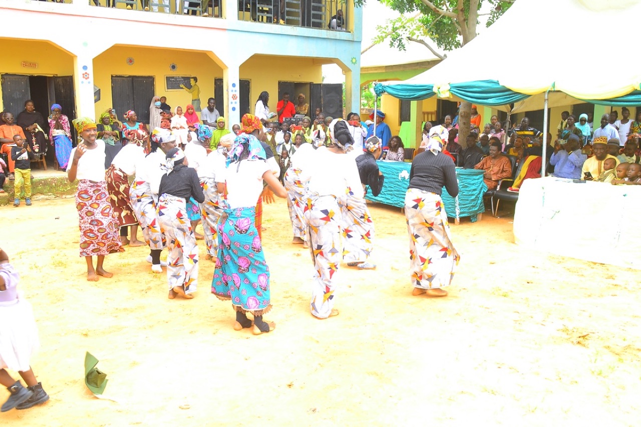 School facility