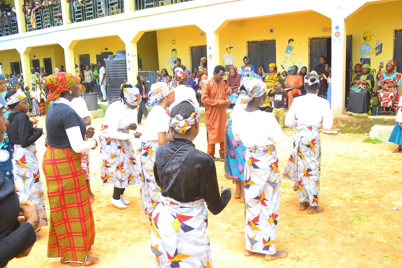 School infrastructure