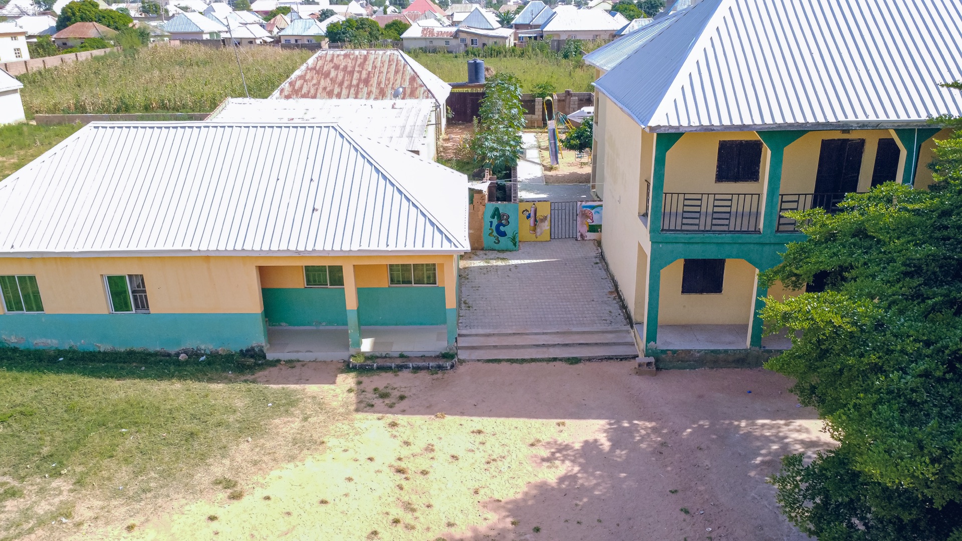 Gallery - Integrity Academy Gombe